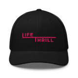 "Classic"<br>Trucker