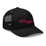 "Classic"<br>Trucker