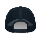 "Classic"<br>Trucker