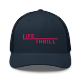 "Classic"<br>Trucker