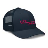 "Classic"<br>Trucker