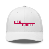 "Classic"<br>Trucker