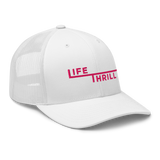 "Classic"<br>Trucker