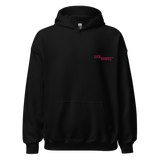 "Classic"<br>Hooded Sweatshirt