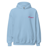 "Classic"<br>Hooded Sweatshirt