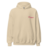 "Classic"<br>Hooded Sweatshirt