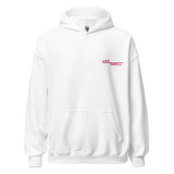 "Classic"<br>Hooded Sweatshirt